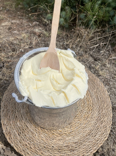 Tereyağ
