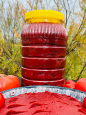 Domates Salçası 3 kg