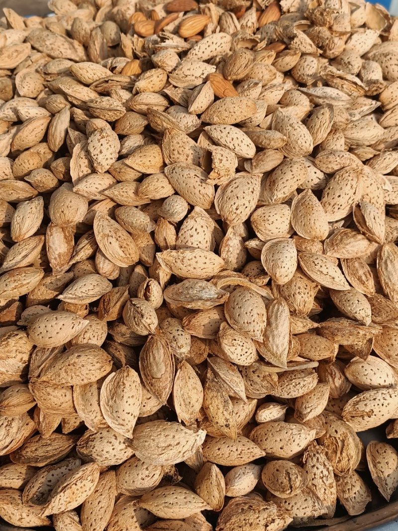 Çıtır Badem 1 kg