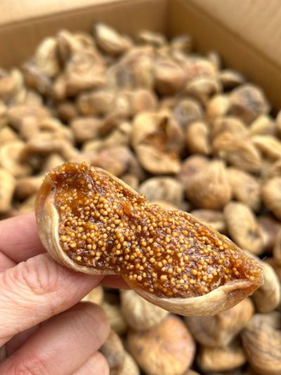 İri boy dağ İnciri 1 kg