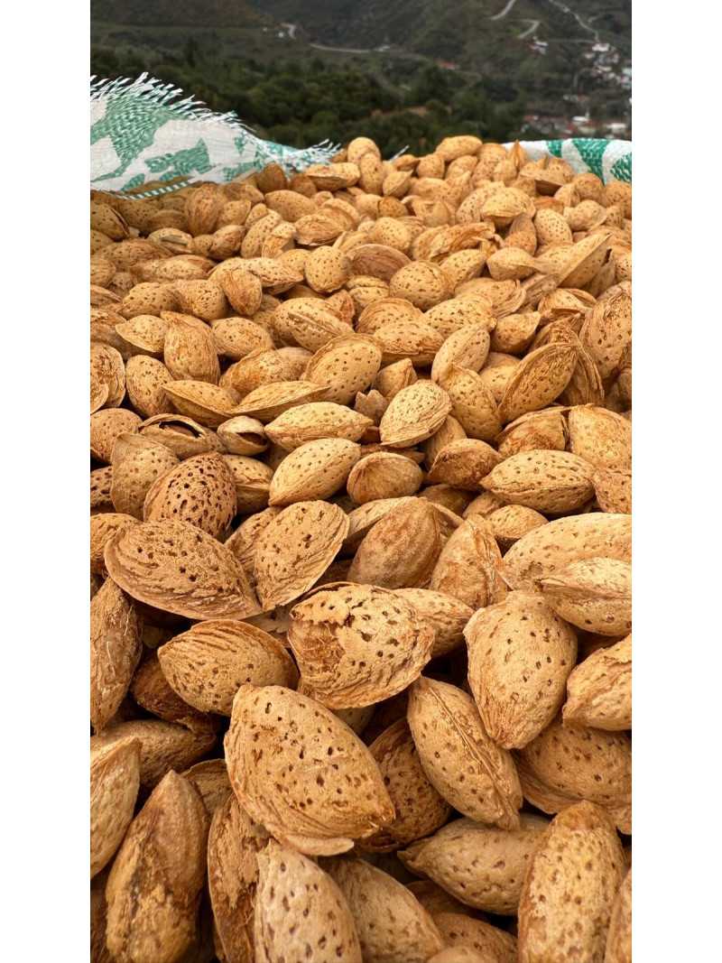 Çıtır Badem 5 kg