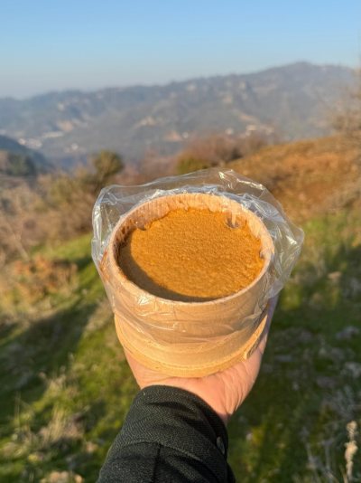 Pekmez