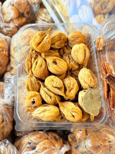 Orta boy dağ inciri 1 kg