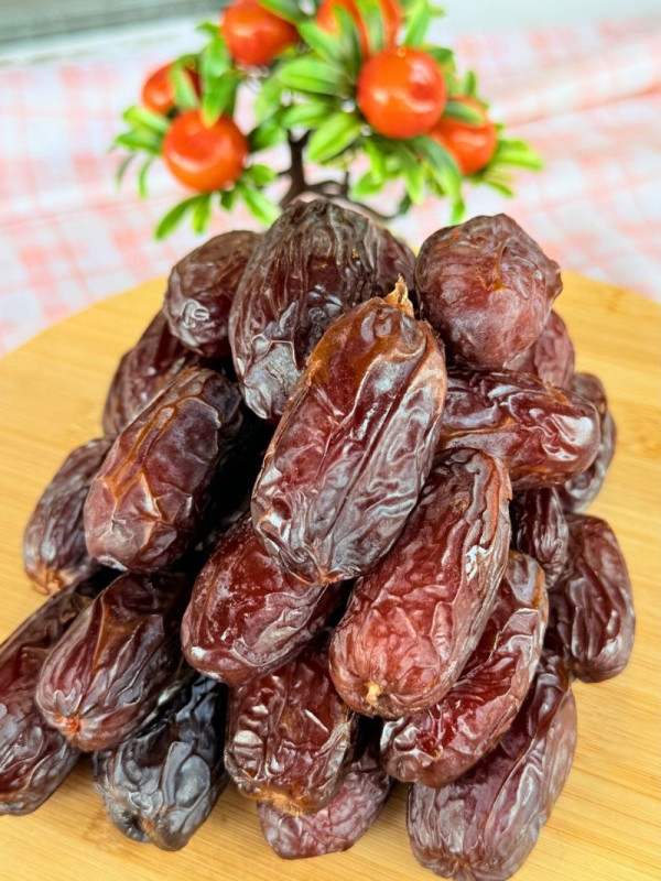 Hurma 1 kg(Ürdün)