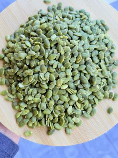 İç kabak 500 gr