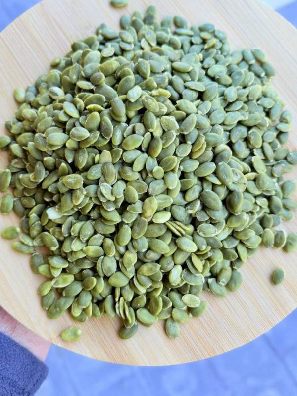 İç kabak 500 gr