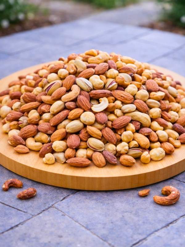 Lüx karışık 500 gr