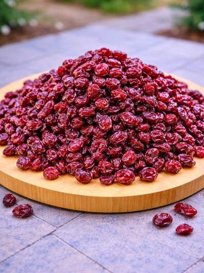 Yaban Mersini 500 gr