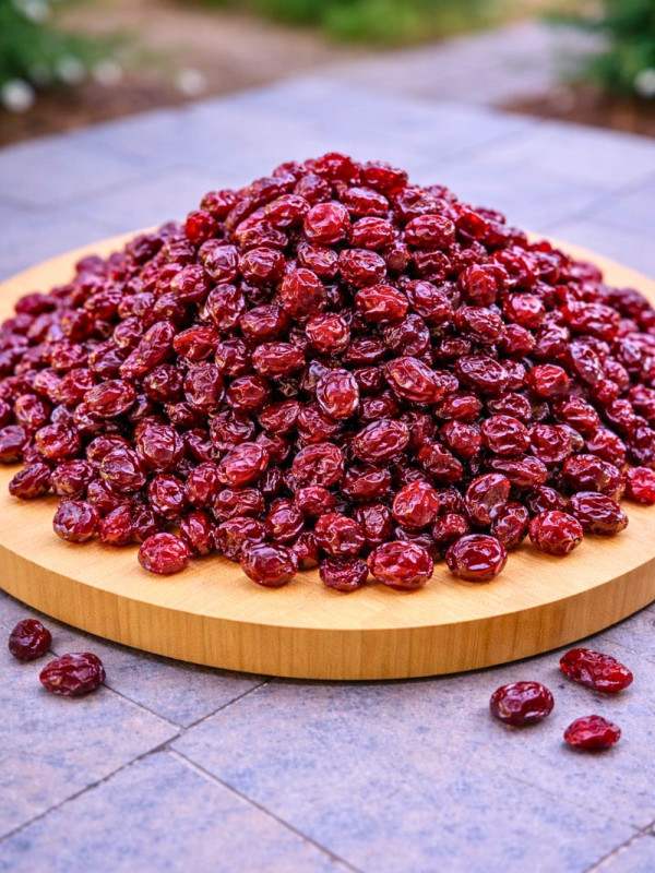 Yaban Mersini 500 gr