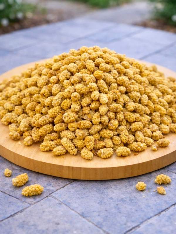 Dut kurusu 500 gr