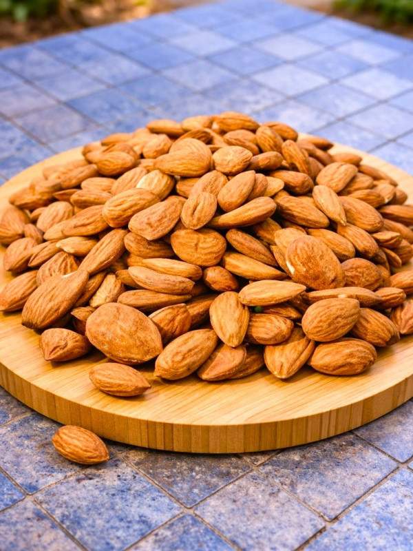 İç Badem 1 kg.