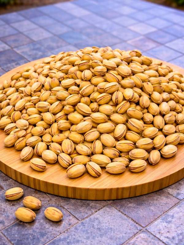 Siirt Fıstığı 1 kg