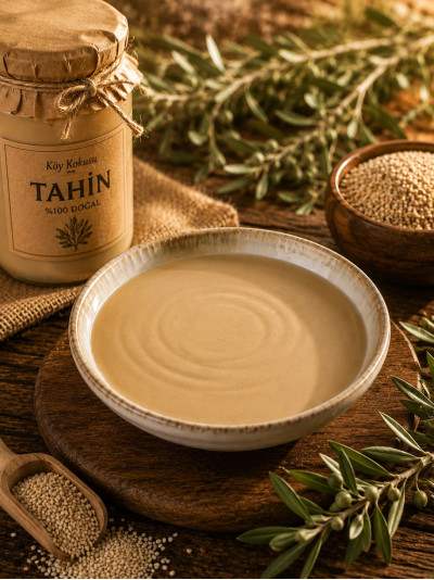 Tahin