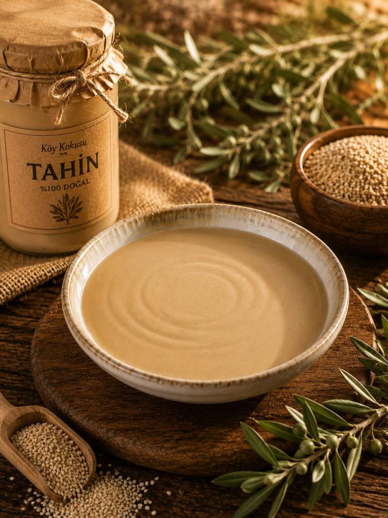 Tahin 1 kg
