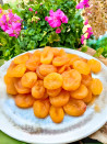 Sarı Kuru Kayısı 1 kg